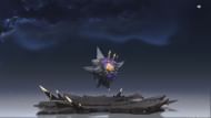 Havoc Prism is a 1-cost Sun-Sinking Eclipse Echo in Wuthering Waves (Image via Kuro Games)